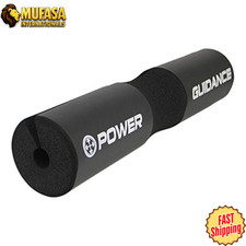 Bilanciere Squat Pad Supporto
