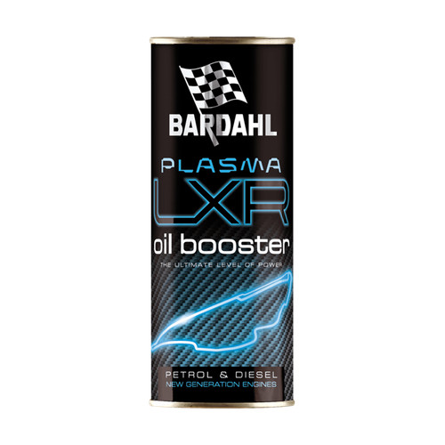 Bardahl plasma lxr oil booster - plasma,