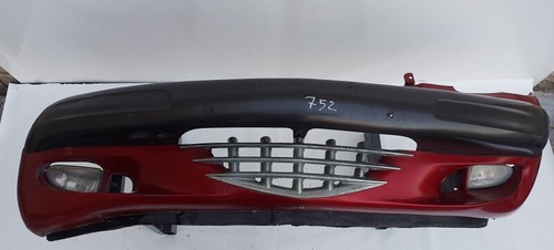 Paraurti anteriore chrysler - anteriore,