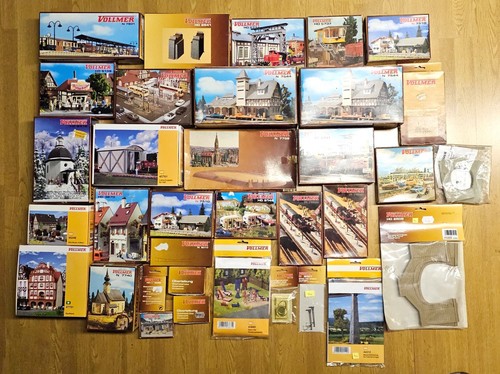 Todo fuera lot modellismo - todo,