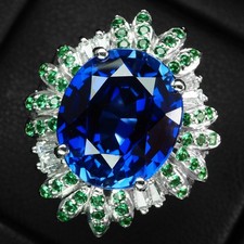 ELEGANTI ANELLI FATTI A MANO