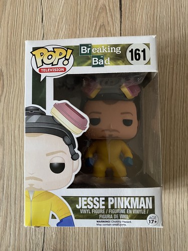 Funko pop vinyl breaking - funko,