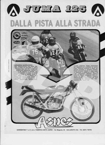 Advertising pubblicità - advertising,