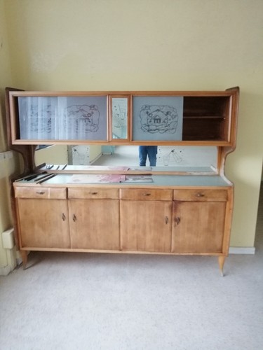 Credenza anni - anni, 50