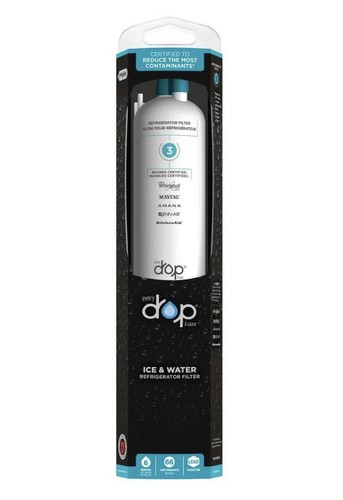 Edr3rxd1 filtro acqua - edr3rxd1:,