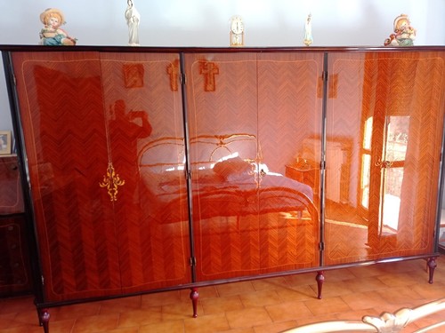 Arredamento camera letto - camera, da