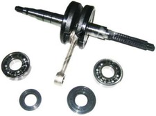 Albero Motore Completo Per