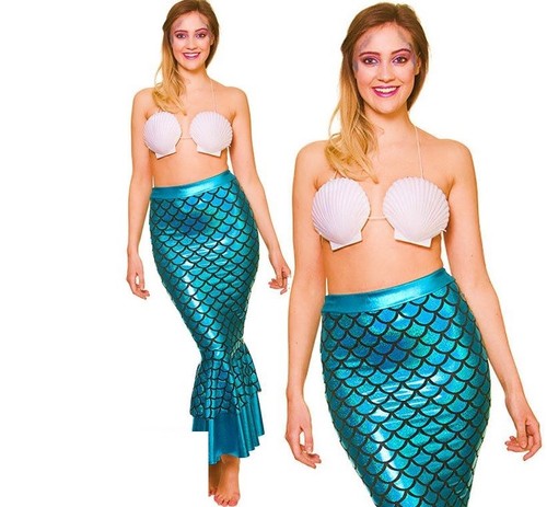 Costume vestito elegante