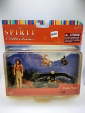 SPIRIT CAVALLO SELVAGGIO