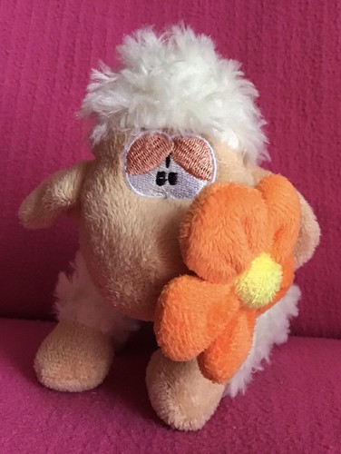 Amek toys pecora - toys, fiore