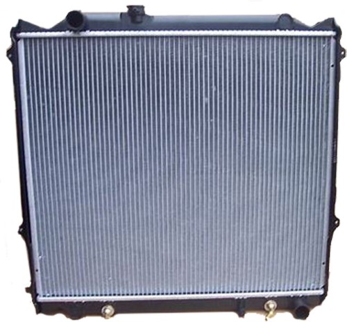 Gruppo radiatore automatico