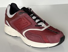NIB $1100 Fendi FF Logo