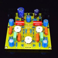 PRT07B Tube Preamplificatore