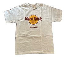 T-Shirt Hard Rock Café -Key