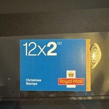 Libro francobolli Natale 2013