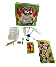 VISUAL GAME GIOCO IN SCATOLA