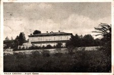 Cuneo Villa Chiodo Angeli F. Grande  spedita
