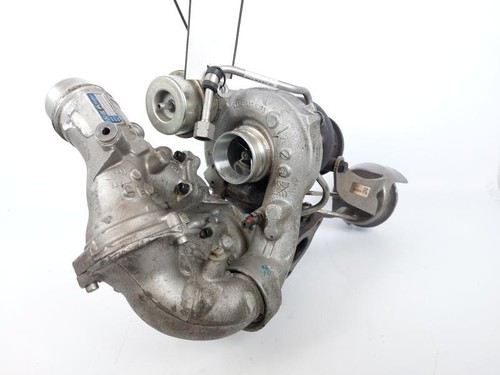 A6510901186 turbina biturbo - a6510901186,
