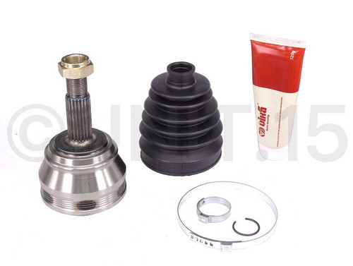 Kit giunto esterno - giunto,