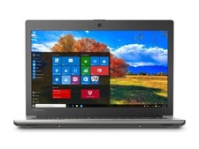 Computer portatile Toshiba Ultra Light Windows 11 - Wifi Bluetooth webcam HDMI SSD