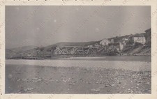 1920c Ponte in ferro DISTRUTTO