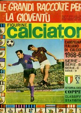 Figurine Calciatori Panini
