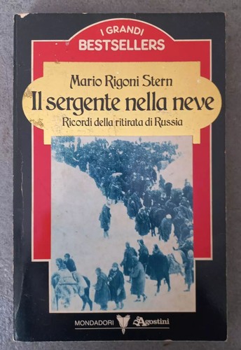 Sergente nella neve - il,