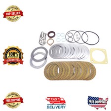 445/12307 445/30011 - Jcb Pala Meccanica Powershift Frizione Input Kit, . Piatti