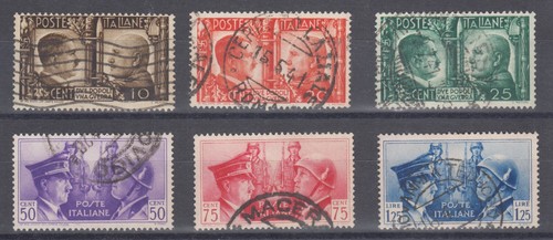 Italia 413 418 - sc, 413-418