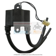 Outside Coil Genuine Suzuki Dr