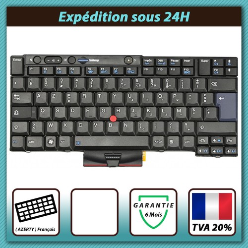 Clavier français azerty - azerty, pour