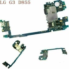 Scheda madre principale 32 GB scheda madre per LG G3 D855
