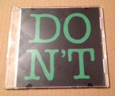 Ed Sheeran - Don't Official