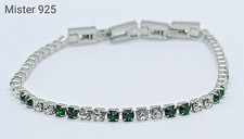 Bracciale Tennis uomo donna