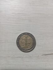 moneta rara da 2 Euro Slovensko Del 2009