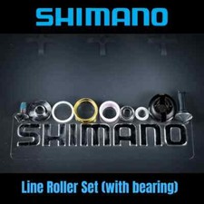 Set tuning scooter Shimano