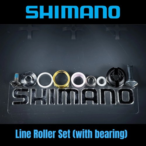 Set tuning scooter shimano - set,