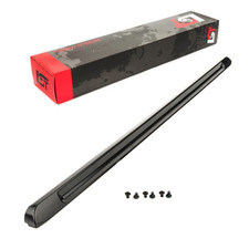 Griffleiste Kofferraum