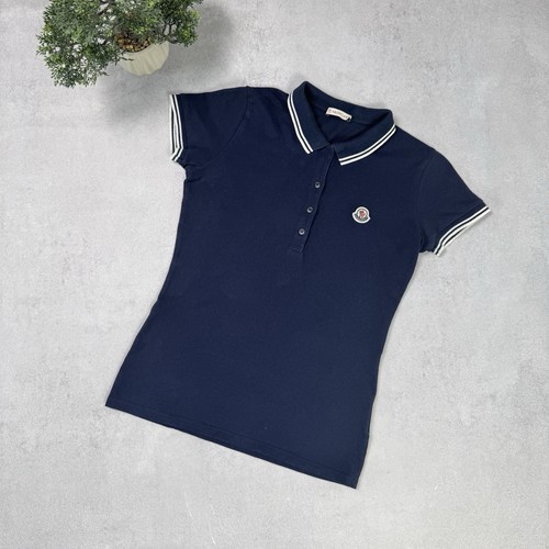 Moncler polo shirt - moncler,