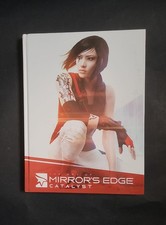 The Art of Mirror's Edge