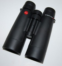 Leica Ultravid 12x50 HD Plus
