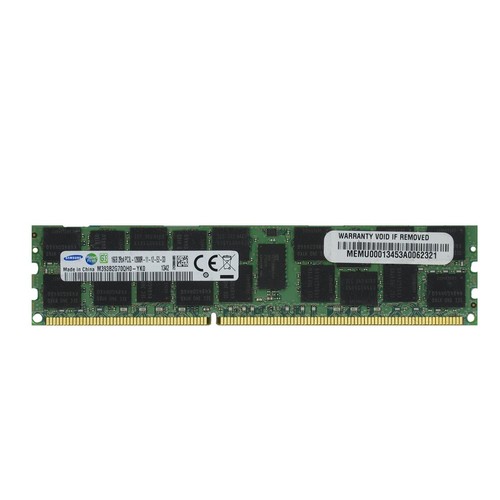 Samsung rdimm ecc reg - 16,