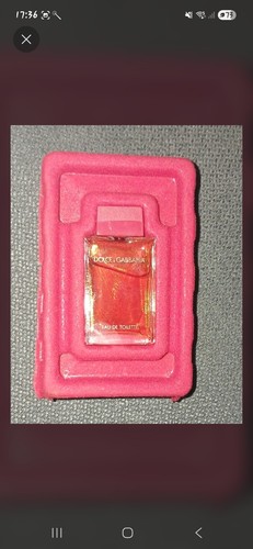 Rara miniatura vintage dolce - vintage,