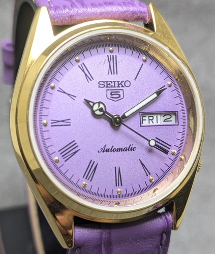 Orologio uomo vintage seiko - orologio,