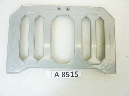 Piastra top case - top-case, 20