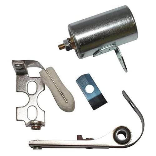 Kit allumage solex 2200 3300 - solex,