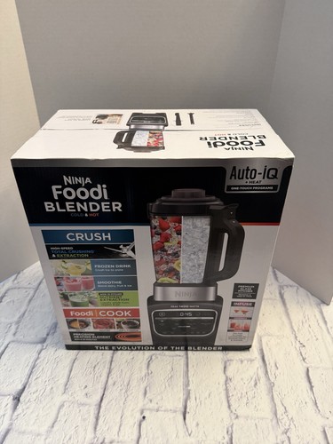 Ninja foodi frullatore freddo - frullatore,