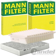 PACCHETTO ISPEZIONE UOMO