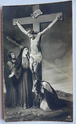 Orig quadro devozionale - orig.,