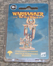 Tomb King Tomb Kings of Khemri